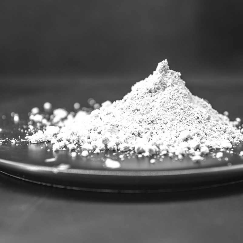 200#-0白刚玉细粉耐火材料