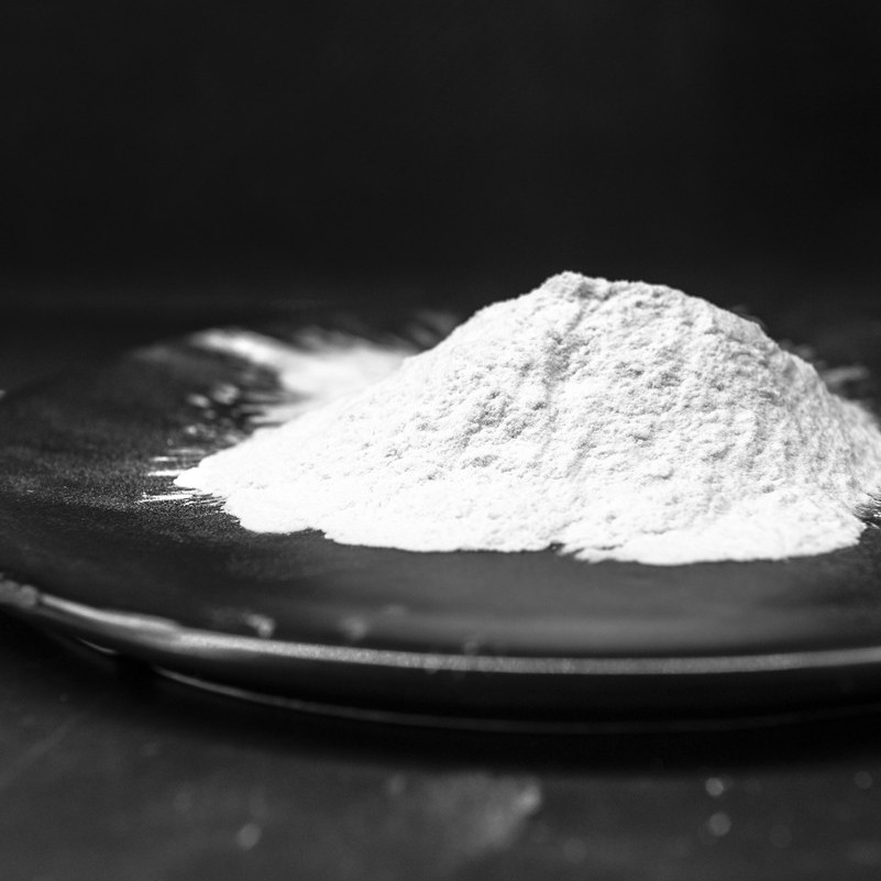 500#白刚玉微粉磨料/25um白色氧化铝微粉