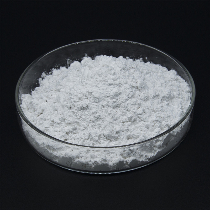 2500目白刚玉微粉抛光材料5um白刚玉