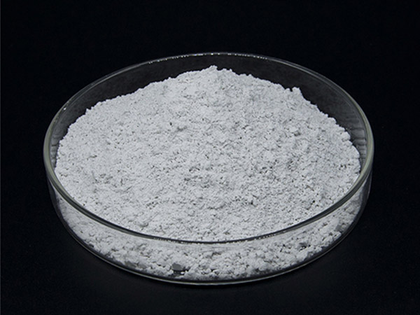 白刚玉在耐火涂料中的作用