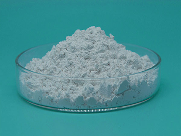 白刚玉抛光研磨粉