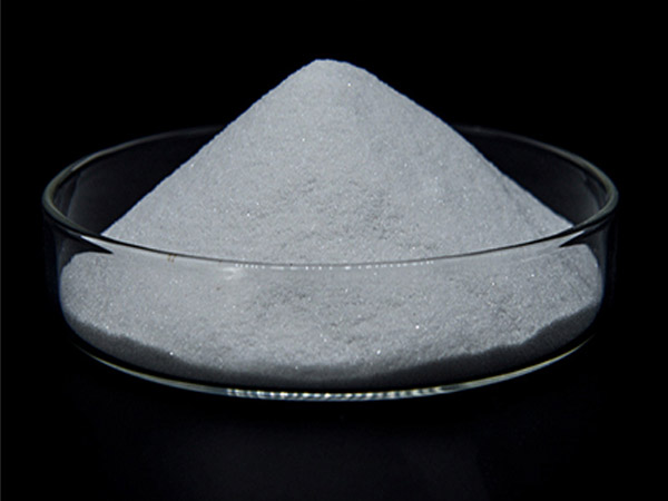 白刚玉耐磨喷砂磨料