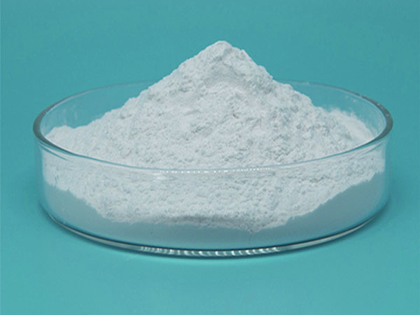 抛光白刚玉磨料